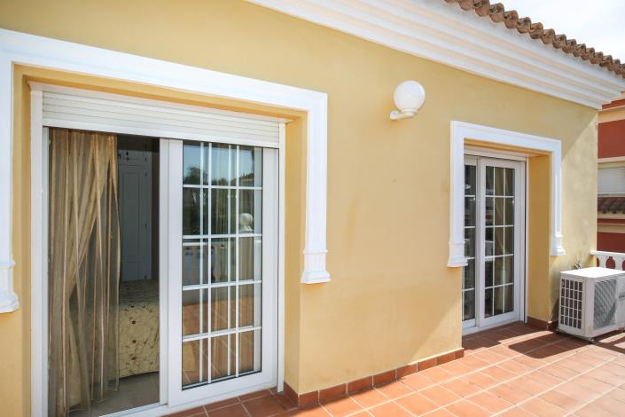 Image No.21-Maison / Villa de 4 chambres à vendre à Alhaurín de la Torre