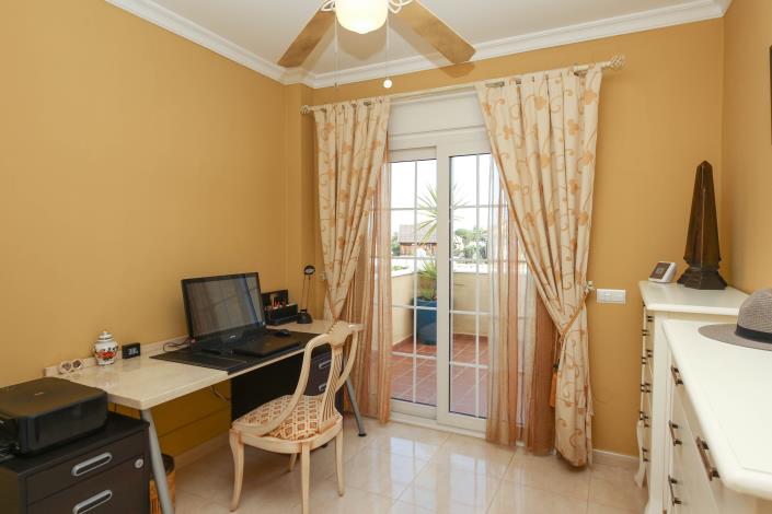 Image No.22-Maison / Villa de 4 chambres à vendre à Alhaurín de la Torre