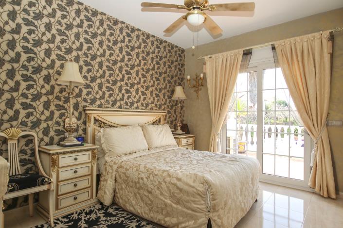 Image No.24-Maison / Villa de 4 chambres à vendre à Alhaurín de la Torre