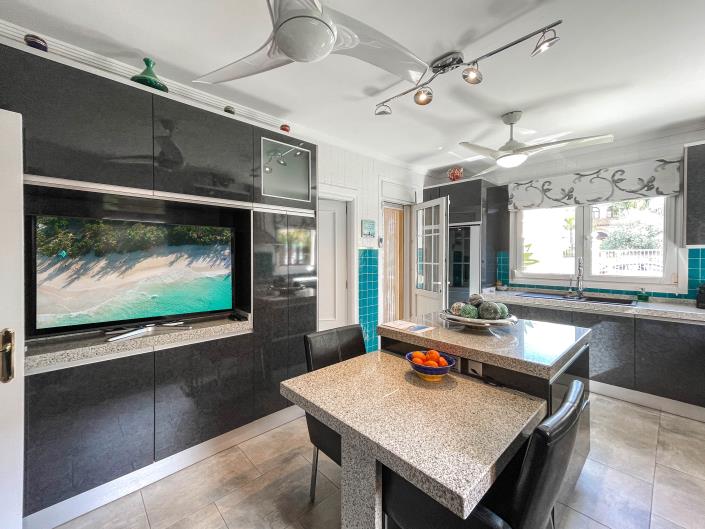 Image No.32-Maison / Villa de 4 chambres à vendre à Alhaurín de la Torre