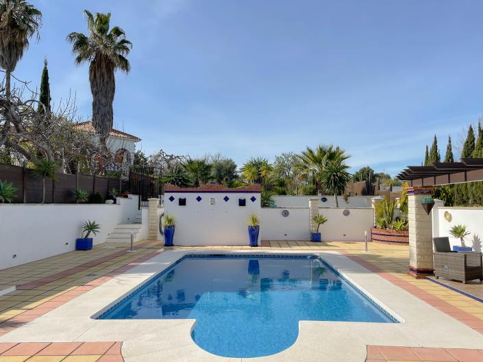 Image No.31-Maison / Villa de 4 chambres à vendre à Alhaurín de la Torre