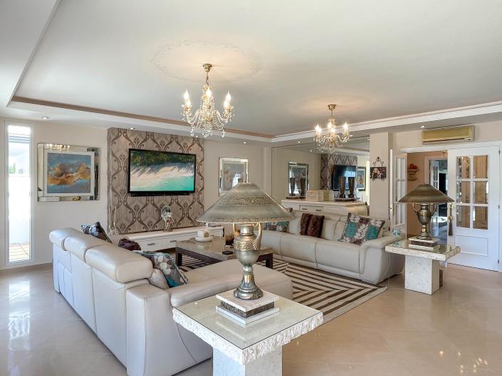 Image No.34-Maison / Villa de 4 chambres à vendre à Alhaurín de la Torre