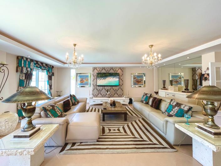 Image No.35-Maison / Villa de 4 chambres à vendre à Alhaurín de la Torre