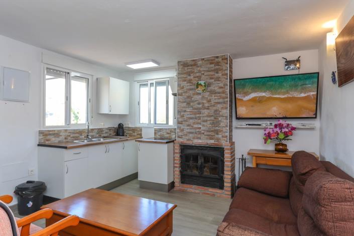 Image No.9-Villa / Détaché de 2 chambres à vendre à Yunquera