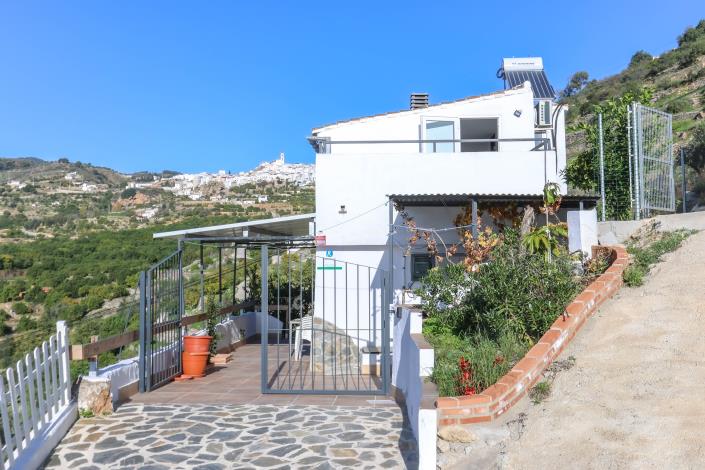 Image No.8-Villa / Détaché de 2 chambres à vendre à Yunquera