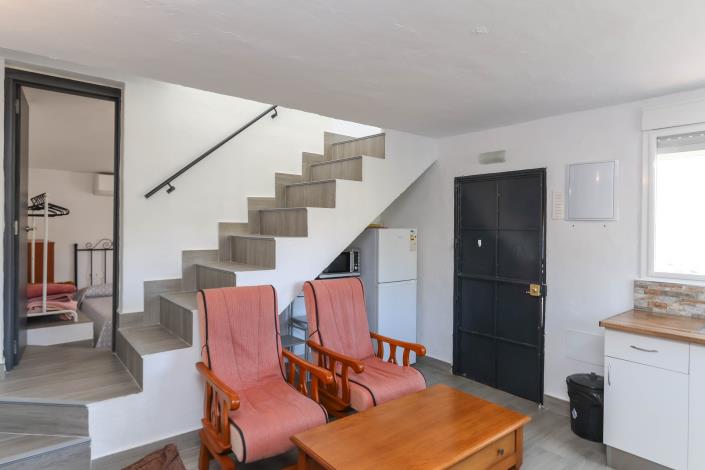 Image No.12-Villa / Détaché de 2 chambres à vendre à Yunquera