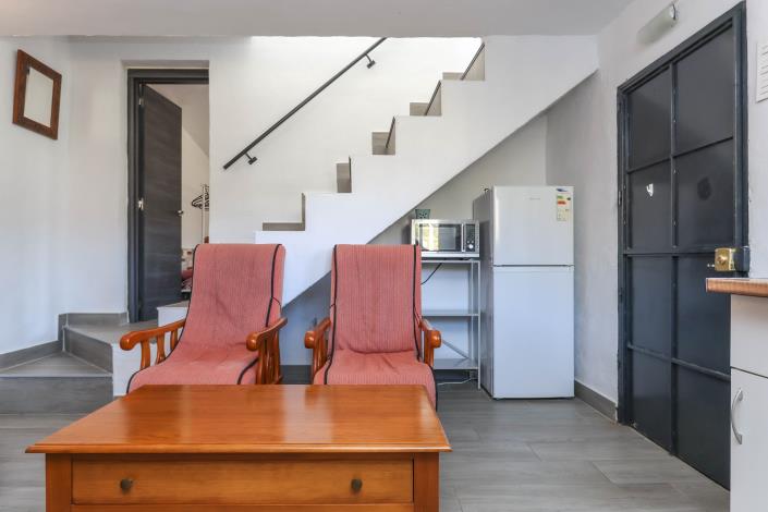 Image No.13-Villa / Détaché de 2 chambres à vendre à Yunquera