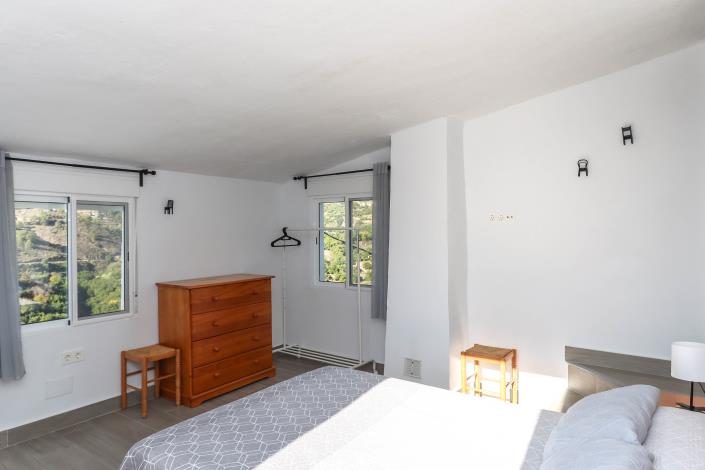 Image No.21-Villa / Détaché de 2 chambres à vendre à Yunquera