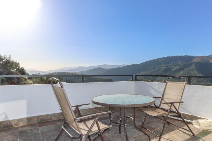 Image No.25-Villa / Détaché de 2 chambres à vendre à Yunquera