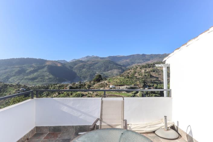 Image No.24-Villa / Détaché de 2 chambres à vendre à Yunquera