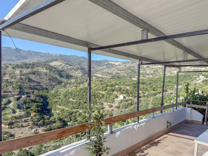 Image No.27-Villa / Détaché de 2 chambres à vendre à Yunquera