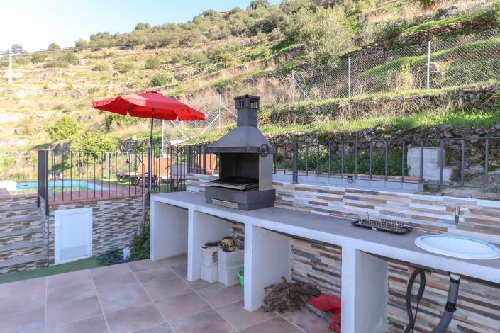 Image No.28-Villa / Détaché de 2 chambres à vendre à Yunquera