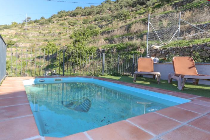 Image No.30-Villa / Détaché de 2 chambres à vendre à Yunquera