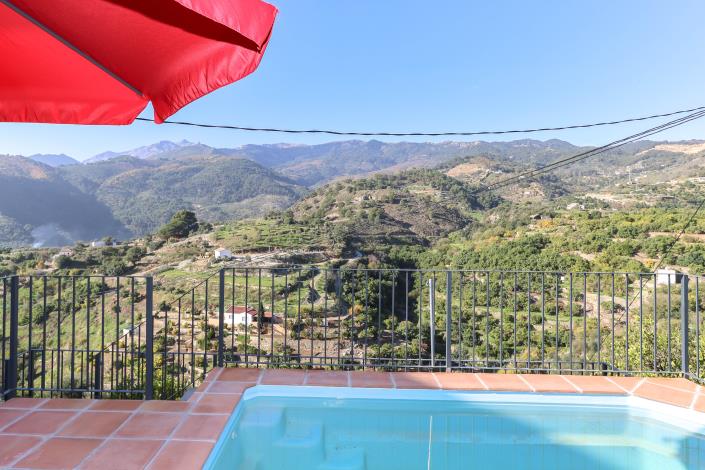 Image No.31-Villa / Détaché de 2 chambres à vendre à Yunquera