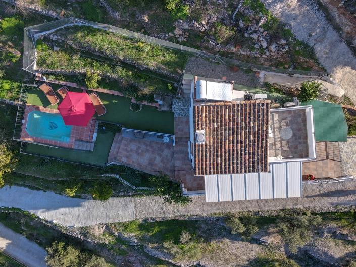 Image No.33-Villa / Détaché de 2 chambres à vendre à Yunquera