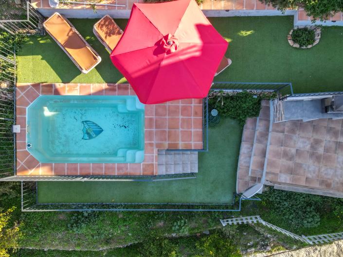 Image No.34-Villa / Détaché de 2 chambres à vendre à Yunquera