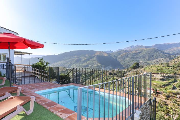 Image No.36-Villa / Détaché de 2 chambres à vendre à Yunquera