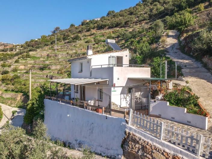 Image No.37-Villa / Détaché de 2 chambres à vendre à Yunquera