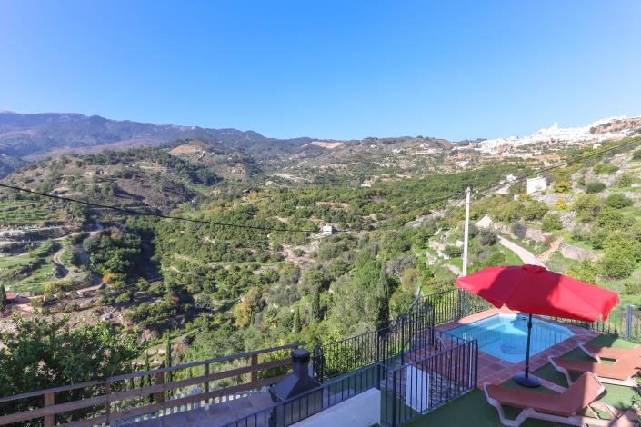 Image No.38-Villa / Détaché de 2 chambres à vendre à Yunquera