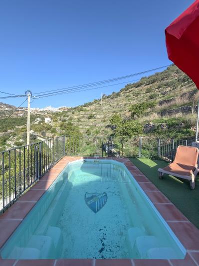 Image No.39-Villa / Détaché de 2 chambres à vendre à Yunquera