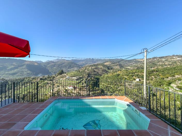 Image No.40-Villa / Détaché de 2 chambres à vendre à Yunquera