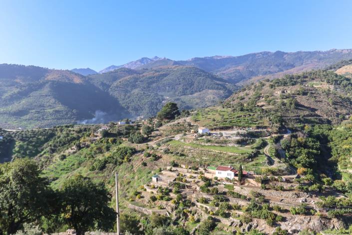 Image No.41-Villa / Détaché de 2 chambres à vendre à Yunquera