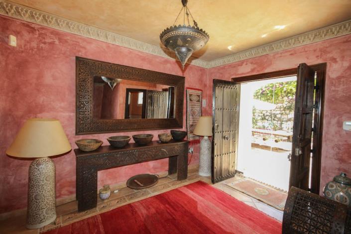 Image No.5-Villa de 6 chambres à vendre à La Cala De Mijas