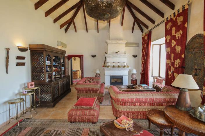 Image No.6-Villa de 6 chambres à vendre à La Cala De Mijas