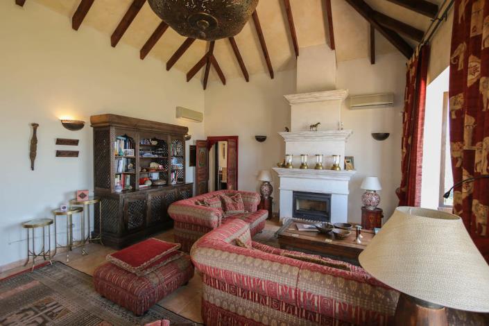 Image No.7-Villa de 6 chambres à vendre à La Cala De Mijas