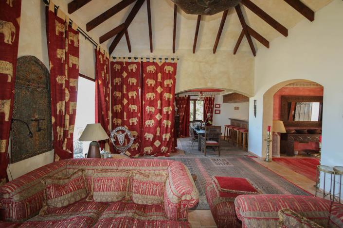 Image No.8-Villa de 6 chambres à vendre à La Cala De Mijas