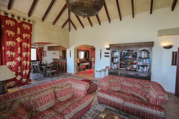 Image No.9-Villa de 6 chambres à vendre à La Cala De Mijas