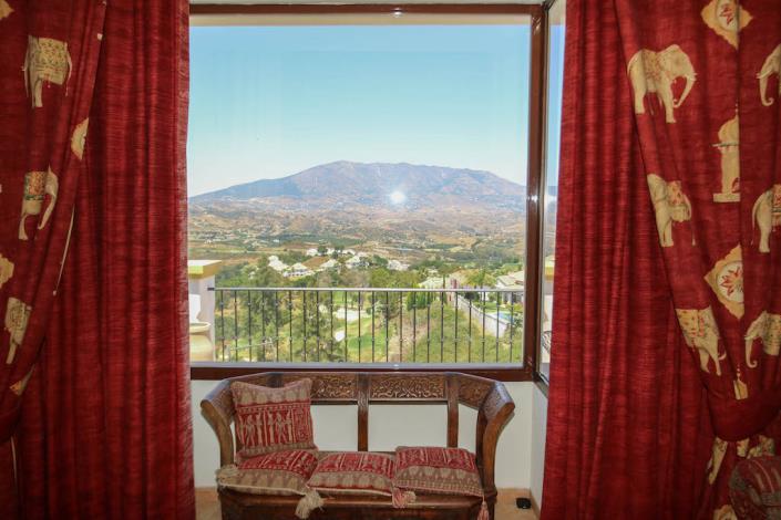 Image No.11-Villa de 6 chambres à vendre à La Cala De Mijas