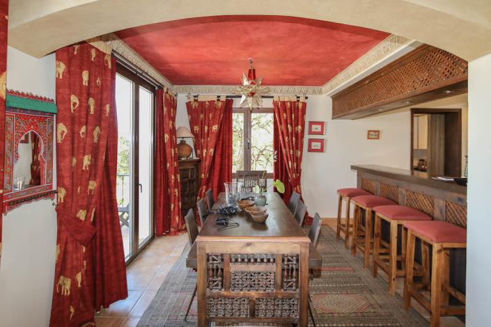 Image No.10-Villa de 6 chambres à vendre à La Cala De Mijas