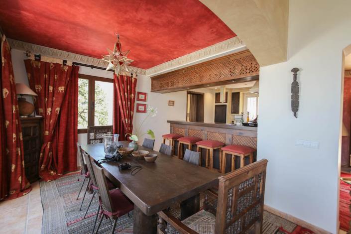 Image No.12-Villa de 6 chambres à vendre à La Cala De Mijas