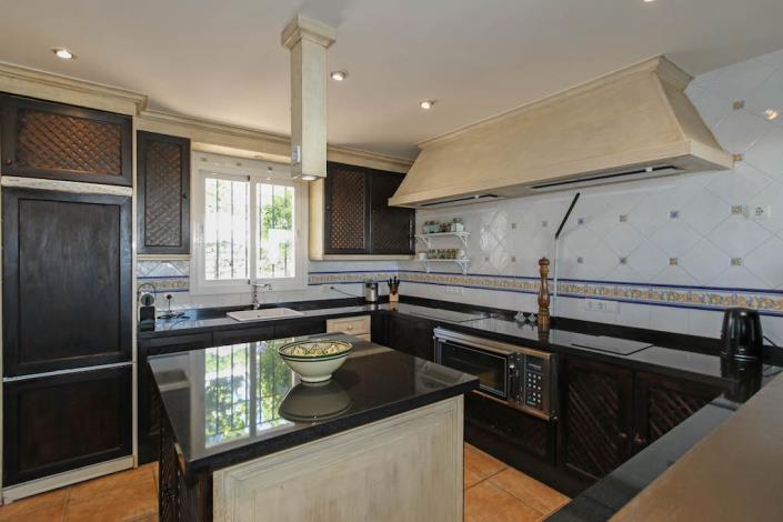 Image No.13-Villa de 6 chambres à vendre à La Cala De Mijas