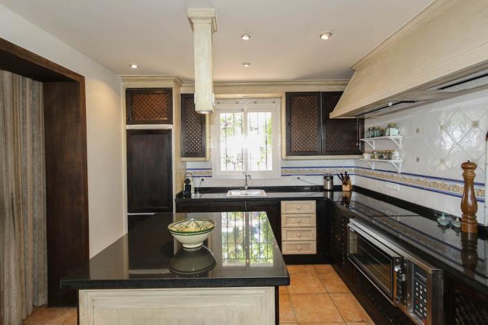 Image No.14-Villa de 6 chambres à vendre à La Cala De Mijas