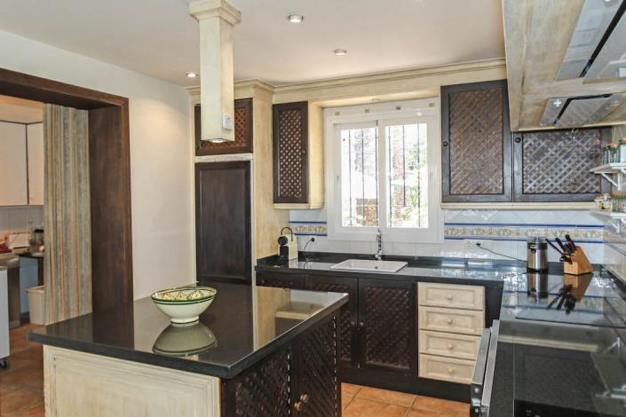 Image No.16-Villa de 6 chambres à vendre à La Cala De Mijas