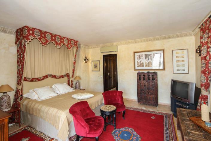 Image No.19-Villa de 6 chambres à vendre à La Cala De Mijas