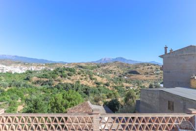 Grapevine Properties SL most sold property