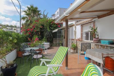 2 Bed Townhouse for sale