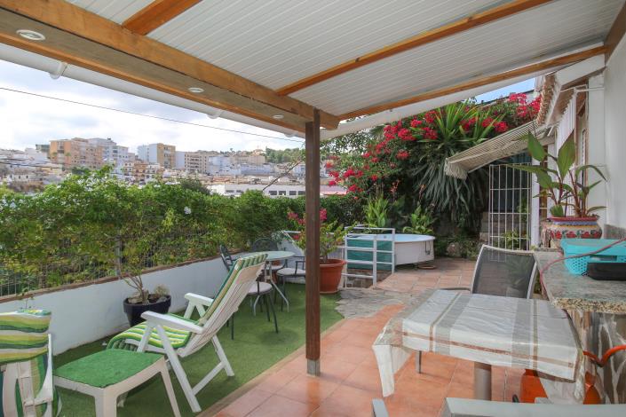 Image No.24-2 Bed Townhouse for sale