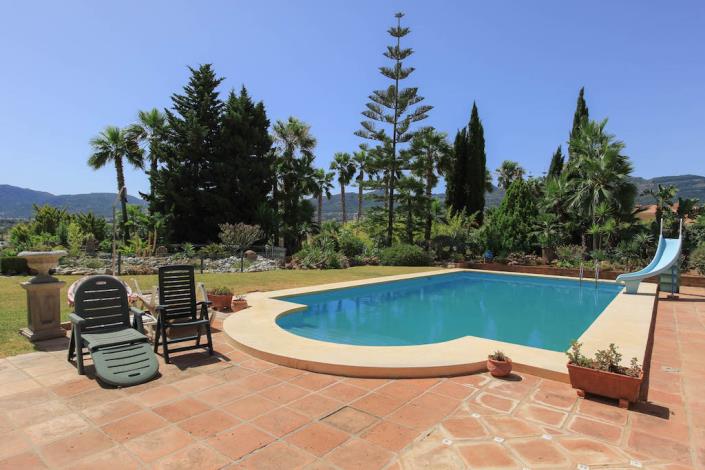 Image No.4-4 Bed Villa for sale