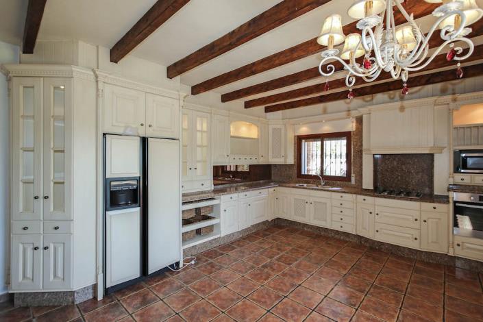 Image No.15-4 Bed Villa for sale