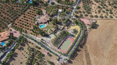 4 Bed Villa for sale