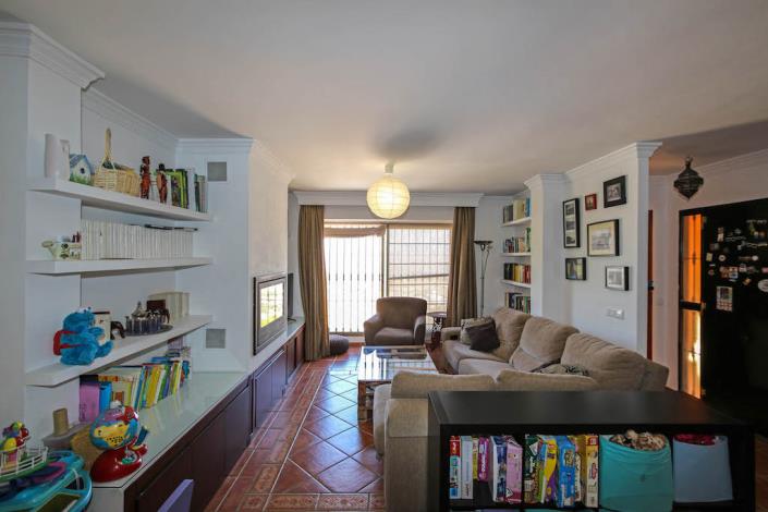 Image No.6-Villa de 3 chambres à vendre à Alhaurín de la Torre