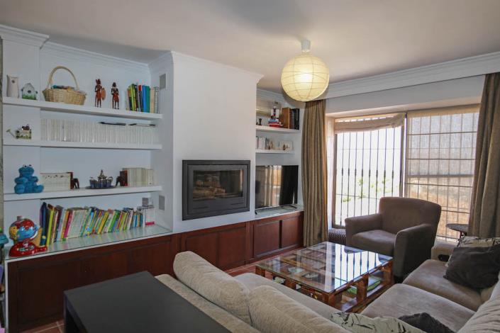 Image No.5-Villa de 3 chambres à vendre à Alhaurín de la Torre