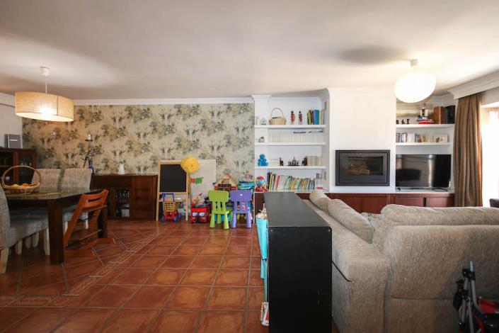 Image No.7-Villa de 3 chambres à vendre à Alhaurín de la Torre