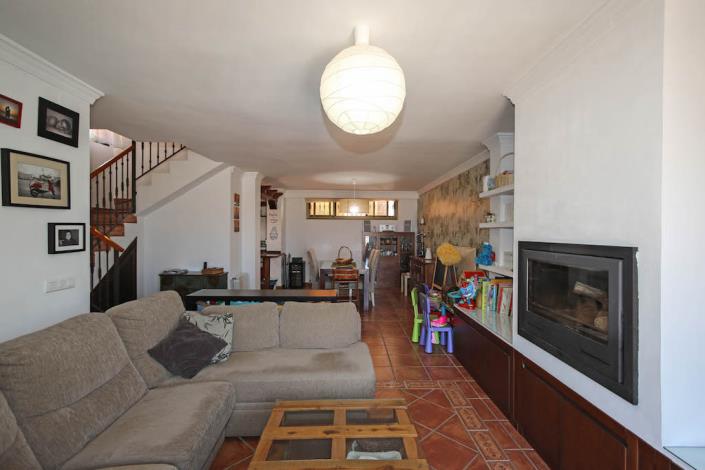 Image No.8-Villa de 3 chambres à vendre à Alhaurín de la Torre