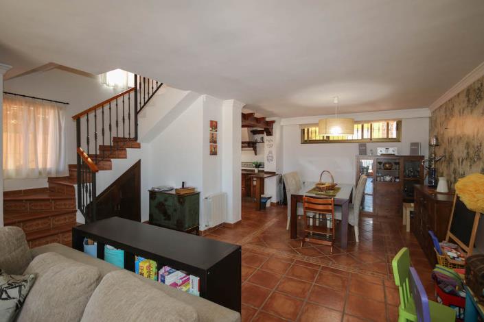 Image No.10-Villa de 3 chambres à vendre à Alhaurín de la Torre