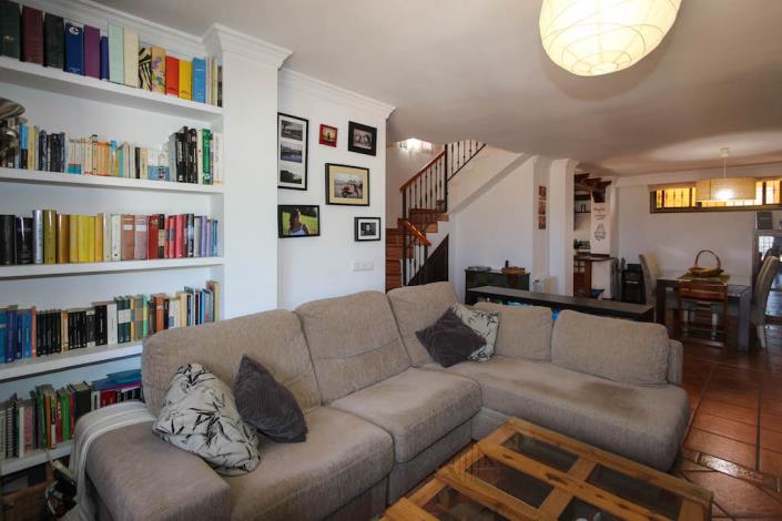 Image No.9-Villa de 3 chambres à vendre à Alhaurín de la Torre